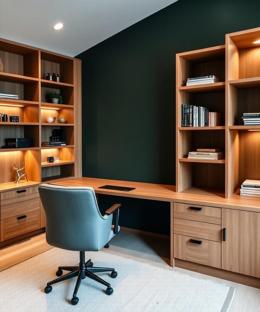 Home office